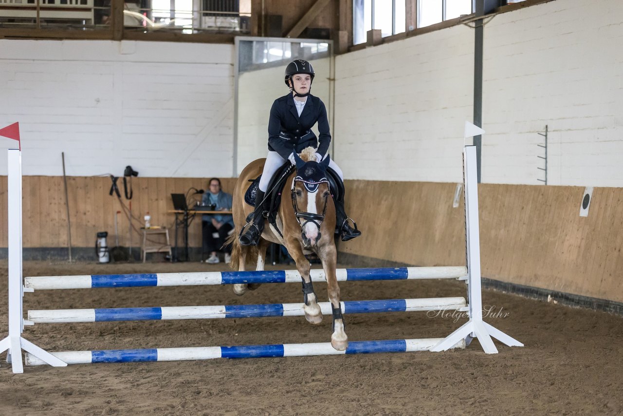Bild 37 - Pony Akademie Turnier